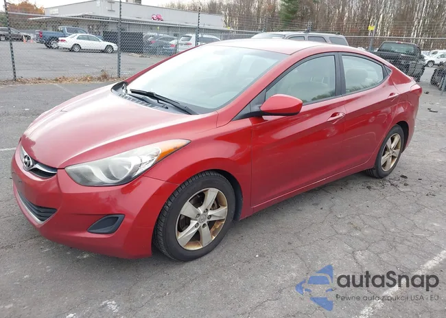 KMHDH4AE6BU149693: 43622437