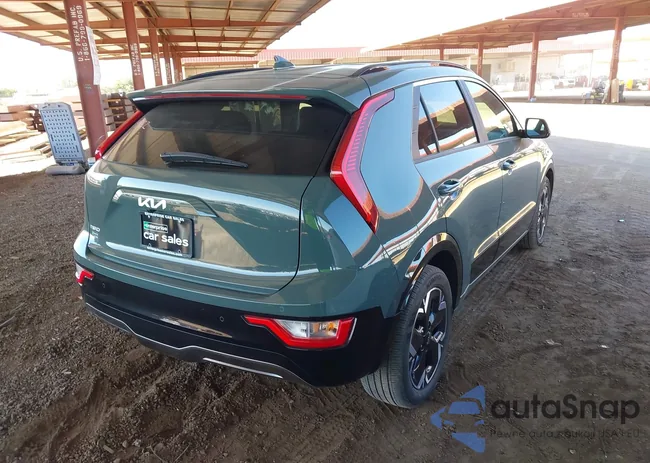 KNDCR3L16R5080686: 43622443