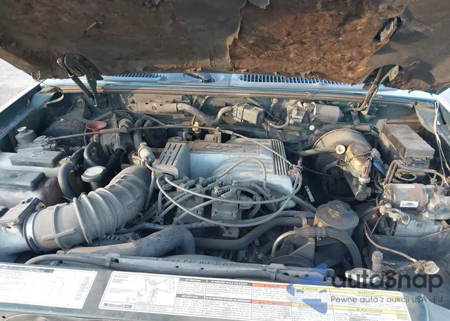 1FMDU32P8VUB29147: 43622465