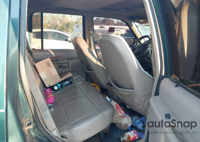 1FMDU32P8VUB29147: 43622465