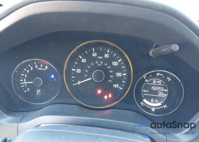 3CZRU5H79GM737306: 43622492