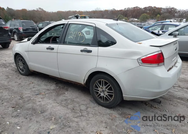 1FAHP3FN6BW135167: 43622495