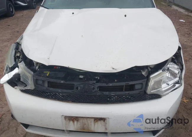 1FAHP3FN6BW135167: 43622495