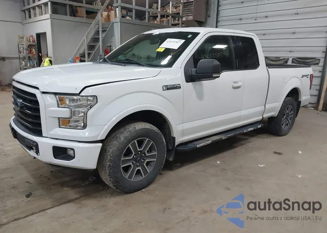 1FTFX1EF7GFB96034: 43622507