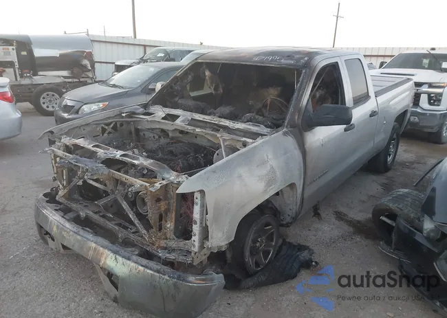 1GCRCPEC1EZ293050: 43622509