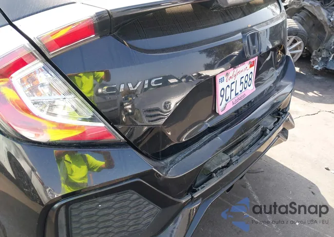 SHHFK7H41HU406904: 43622533