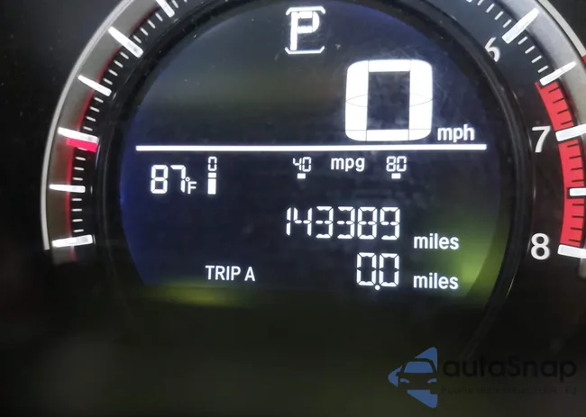 SHHFK7H41HU406904: 43622533