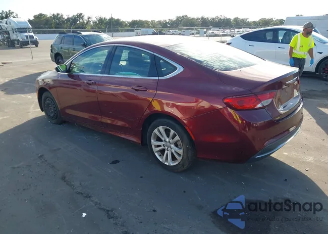 1C3CCCAB1FN628882: 43622543