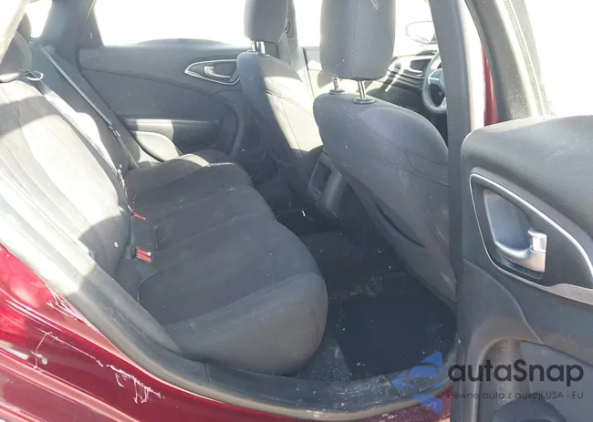 1C3CCCAB1FN628882: 43622543