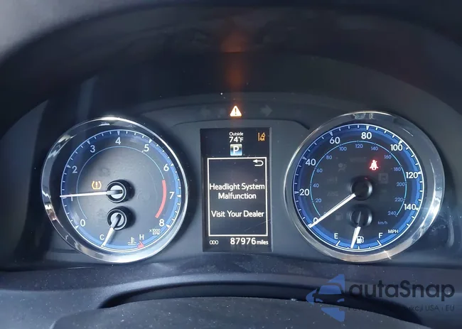 5YFBURHE5KP913041: 43622563