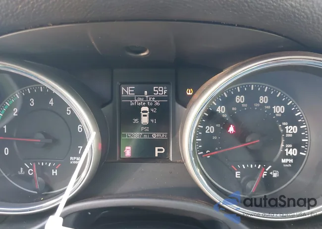 1C4RJEAT9DC533334: 43622564