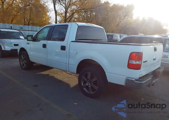 1FTPW14V96FB09314: 43622567