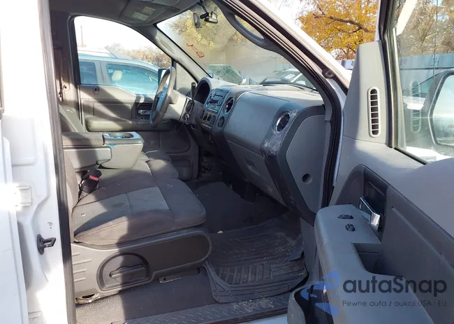 1FTPW14V96FB09314: 43622567