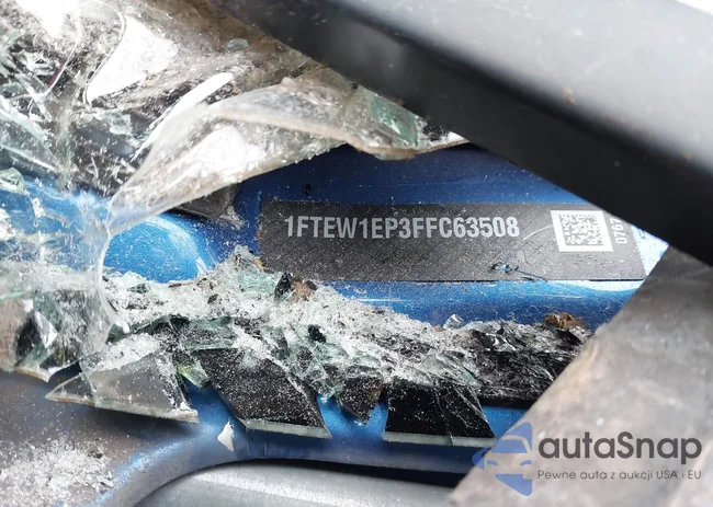 1FTEW1EP3FFC63508: 43622569