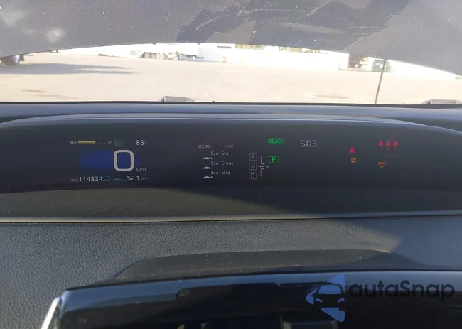 JTDKARFU2H3033435: 43622573