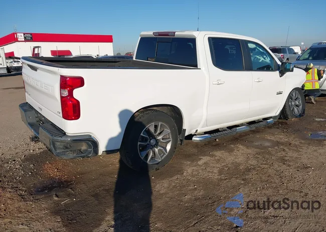 3GCUYDED0KG190653: 43622596