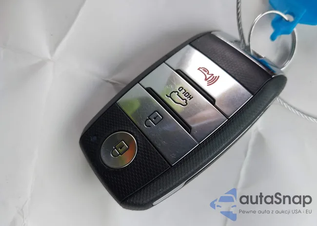 KNDCD3LD2K5S54526: 43622625