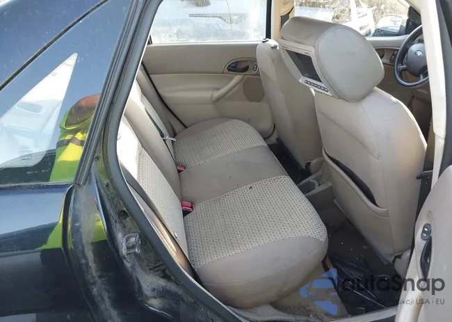 1FAFP34N67W331224: 43622643