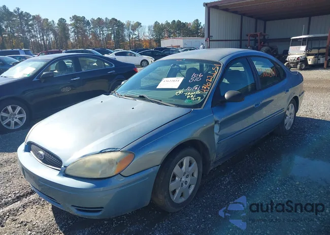 1FAFP53U35A106810: 43622651