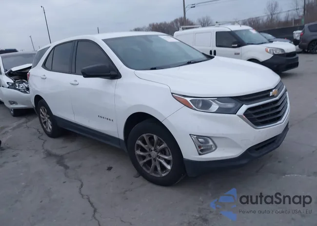 3GNAXREV9JL378807: 43622680