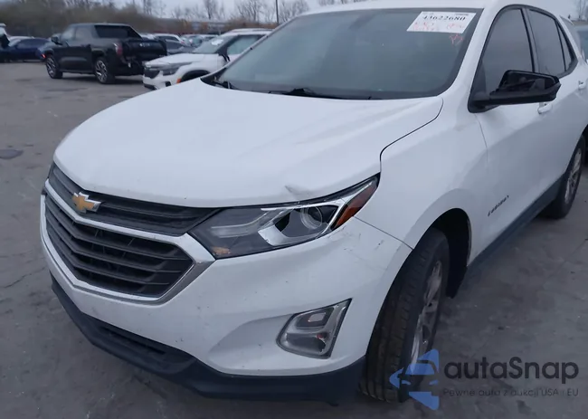 3GNAXREV9JL378807: 43622680