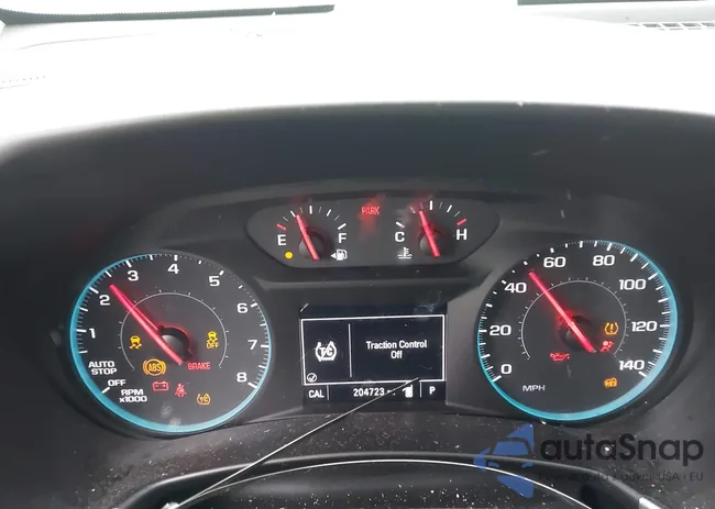 3GNAXREV9JL378807: 43622680