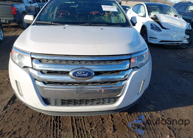 2FMDK3JC1EBB66907: 43622683