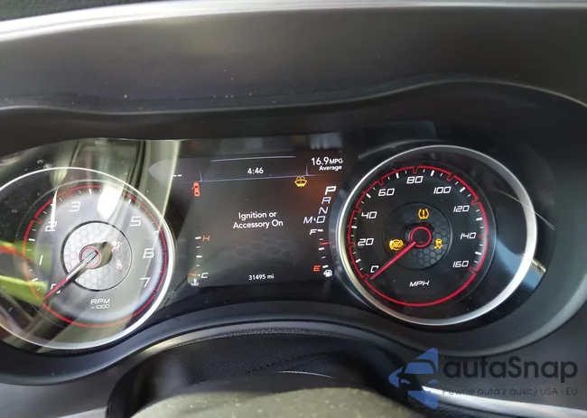 2C3CDXCT4MH565387: 43622693