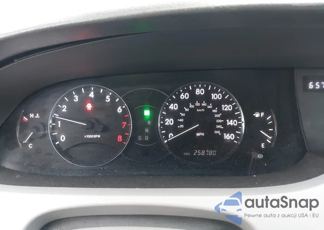 4T1BK36B65U006751: 43622700