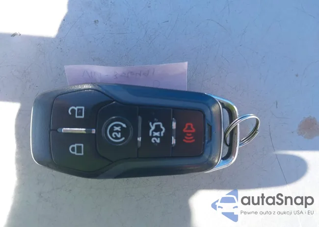 1FA6P8TH4F5356491: 43622718