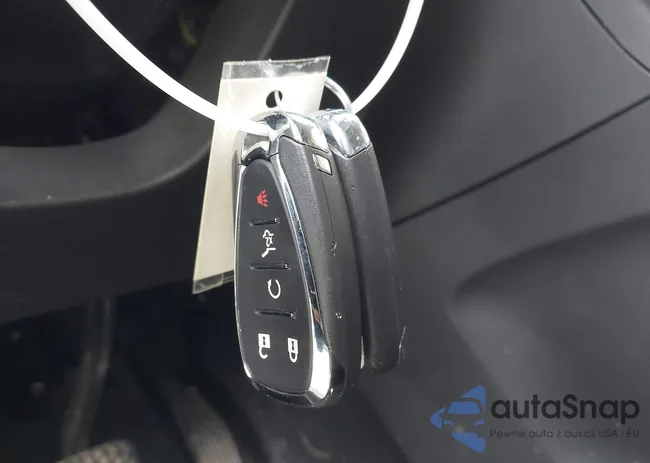 3GNAXUEV1ML401424: 43622723