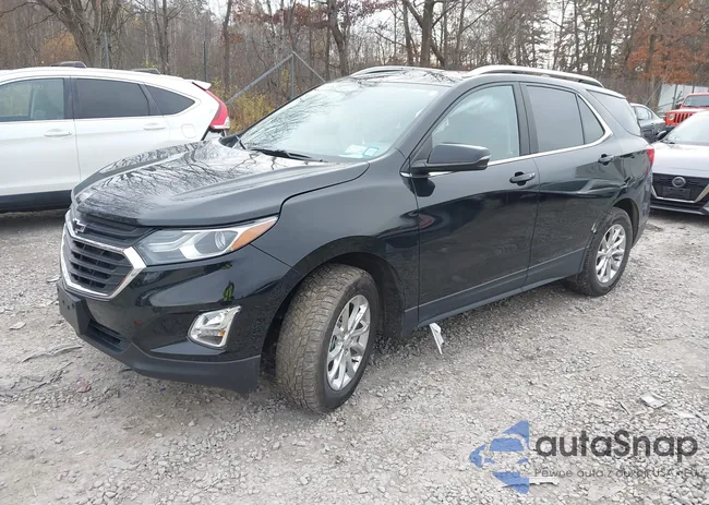 3GNAXUEV1ML401424: 43622723