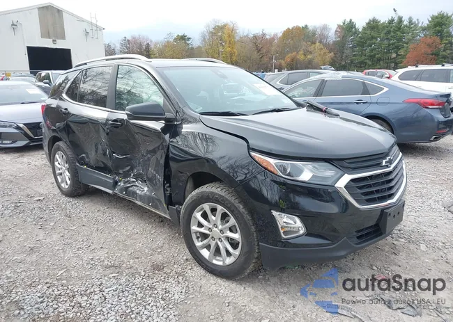 3GNAXUEV1ML401424: 43622723