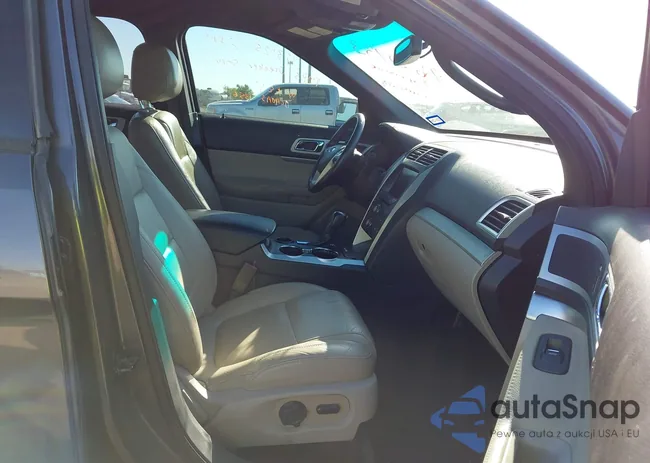 1FM5K7D88FGB10007: 43622733