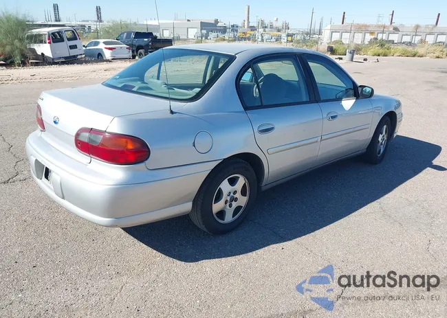 1G1ND52F45M237379: 43622735