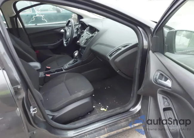 1FADP3F24HL319862: 43622777