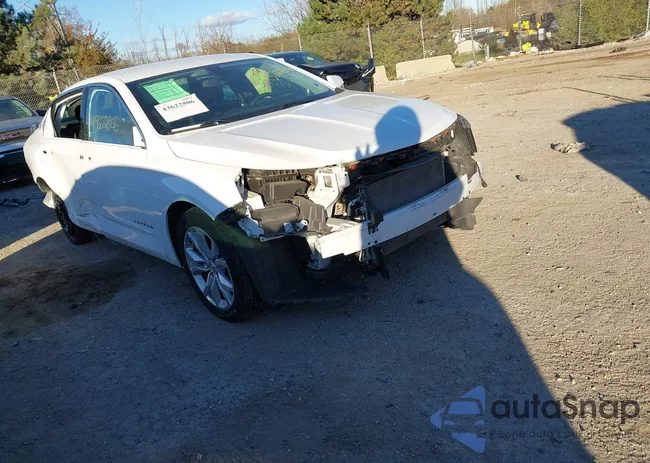 2G1105S36J9136920: 43622806