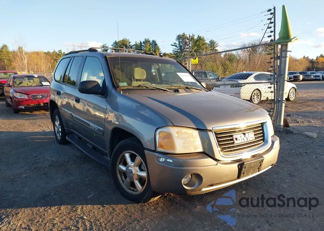 1GKDT13S652132059: 43622821