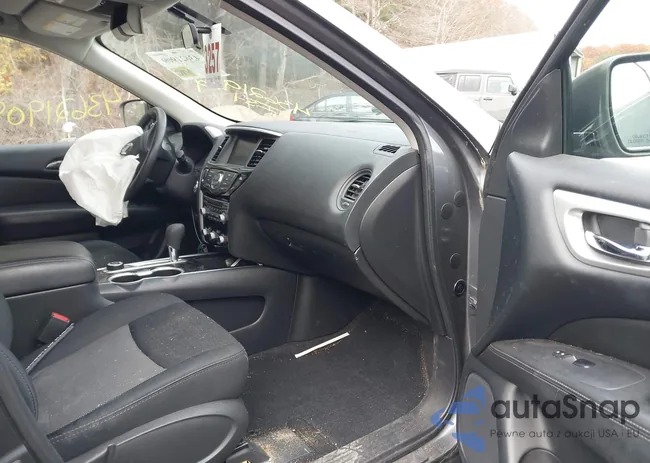 5N1DR2MM1KC594126: 43621909