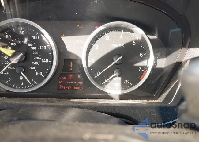 5UXFG43589L223031: 43622103