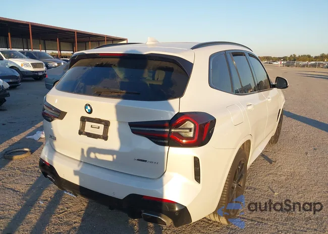 5UX53DP03N9M67828: 43622126