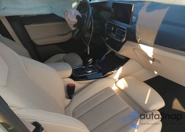 5UX53DP03N9M67828: 43622126