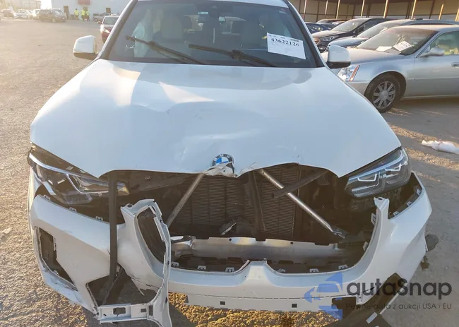 5UX53DP03N9M67828: 43622126