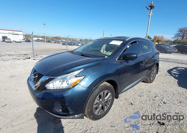 5N1AZ2MH4HN166313: 43622200