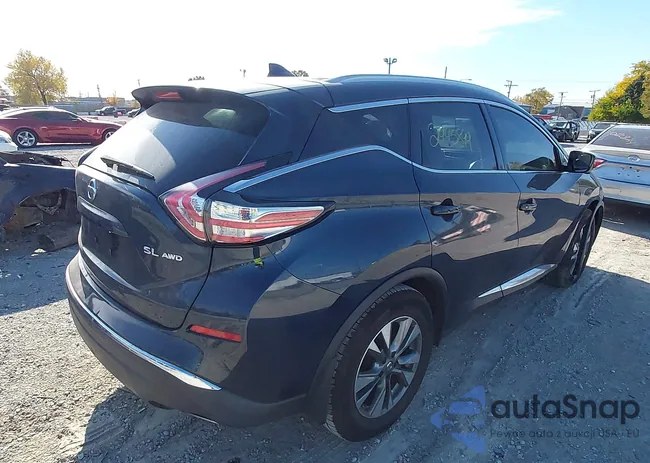 5N1AZ2MH4HN166313: 43622200