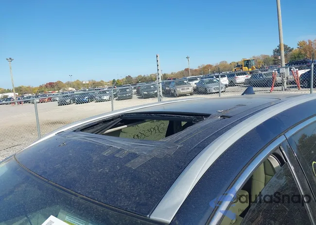 5N1AZ2MH4HN166313: 43622200