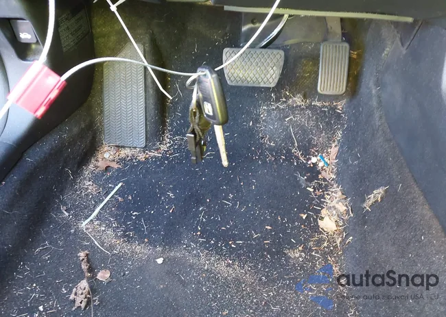 19XFC2F58GE088121: 43622199