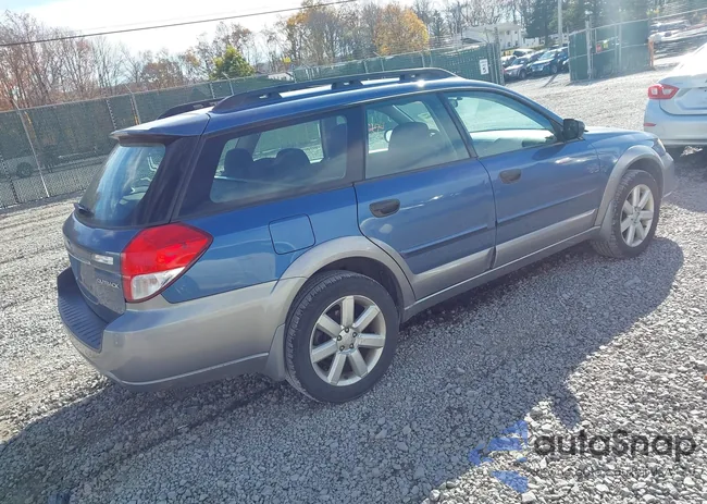 4S4BP61C087316223: 43622206