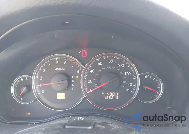 4S4BP61C087316223: 43622206