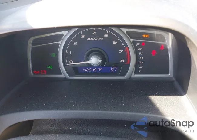 2HGFG1B60AH530707: 43622211